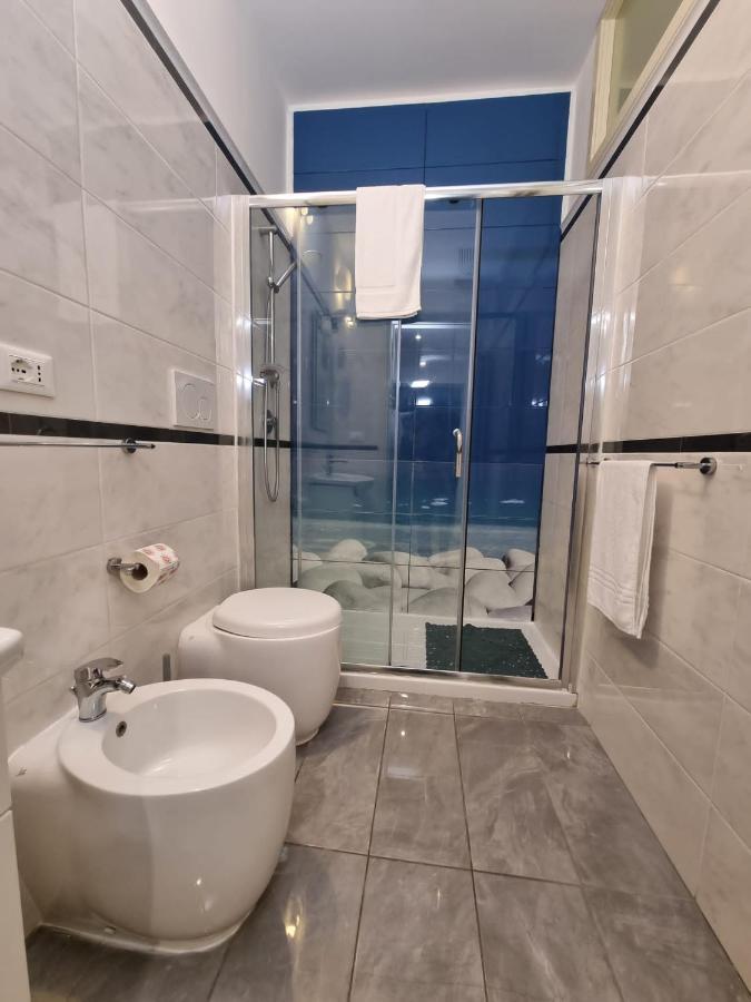Apartments Amica Taranto Exterior photo