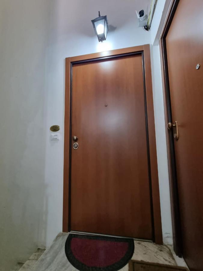 Apartments Amica Taranto Exterior photo