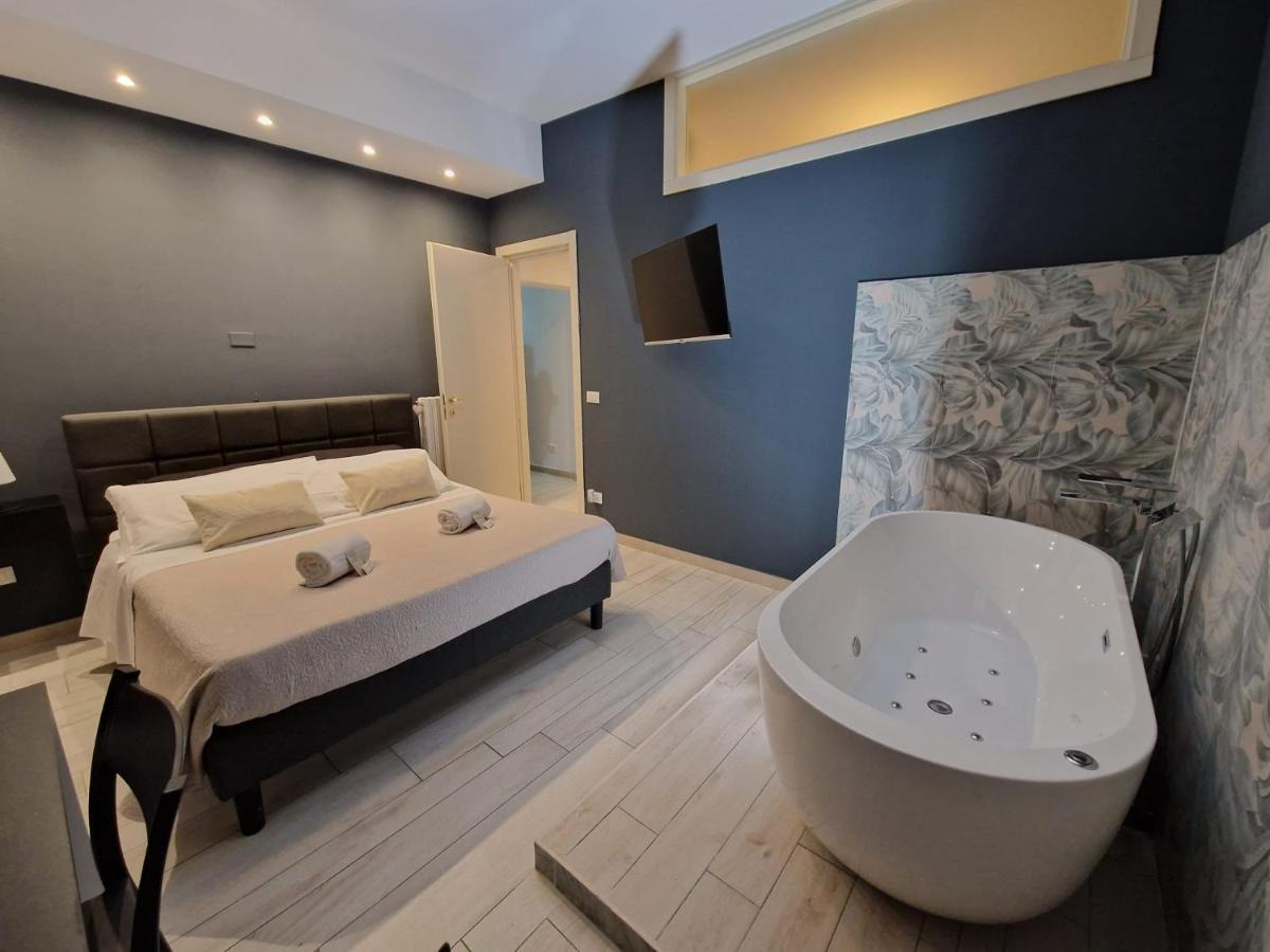 Apartments Amica Taranto Exterior photo