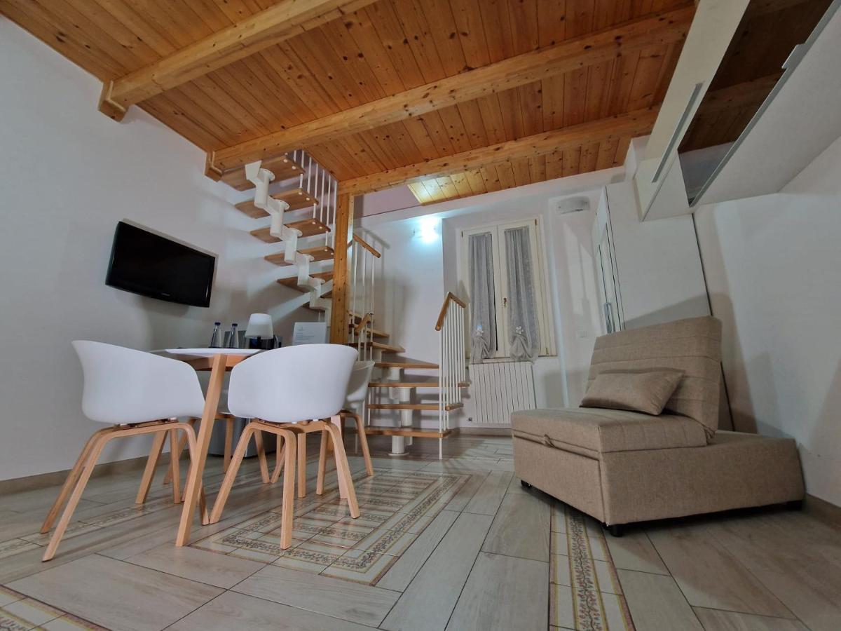 Apartments Amica Taranto Exterior photo
